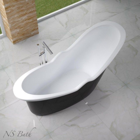 ✔️Ванна NS Bath NSB-19750 купить за 4 224 300 тенге в Казахстане г. Астане, Алмате, Караганде