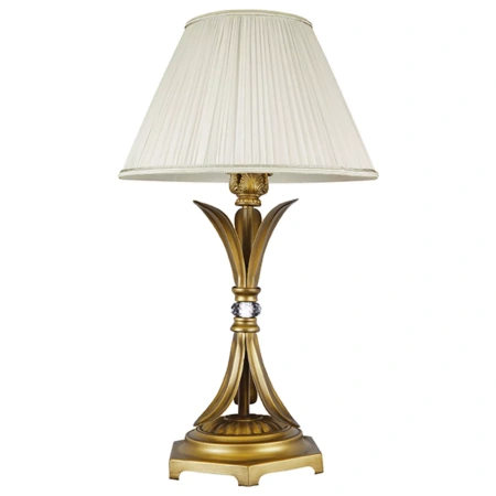 ✔️Настольная лампа Lightstar Antique 783911 купить за  в Казахстане г. Астане, Алмате, Караганде