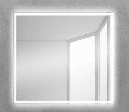 ✔️Зеркало  BelBagno  SPC-GRT-800-800-LED-TCH купить за 82 900 тенге в Казахстане г. Астане, Алмате, Караганде