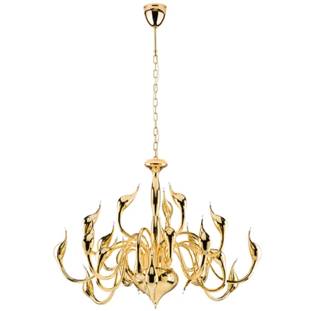✔️Люстра Lightstar Cigno Collo 751242 купить за 624 000 тенге в Казахстане г. Астане, Алмате, Караганде
