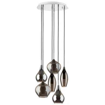 ✔️Люстра Lightstar Pentola 803067 купить за 212 000 тенге в Казахстане г. Астане, Алмате, Караганде