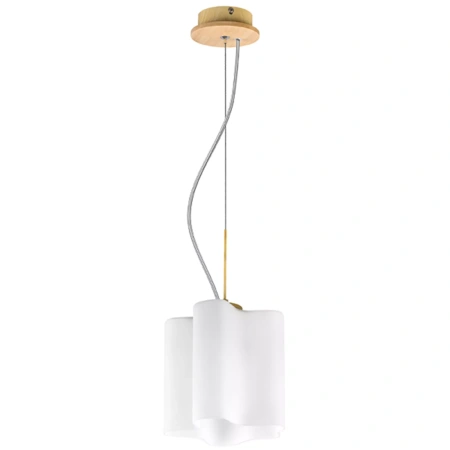 ✔️Подвесной светильник Lightstar Nubi legno 802115 купить за 68 500 тенге в Казахстане г. Астане, Алмате, Караганде