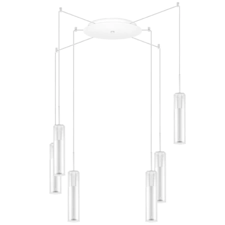 ✔️Люстра Lightstar Cilino 756066 купить за  в Казахстане г. Астане, Алмате, Караганде