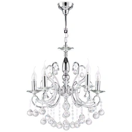✔️Люстра Osgona Elegante 708054 купить за 308 400 тенге в Казахстане г. Астане, Алмате, Караганде