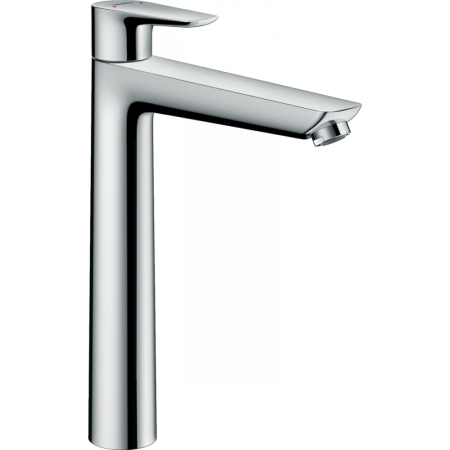 ✔️Смеситель для раковины Hansgrohe Hansgrohe Talis E 240 71717000 хром купить за  в Казахстане г. Астане, Алмате, Караганде