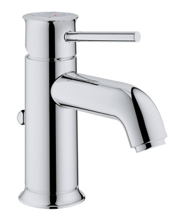 ✔️Смеситель для раковины Grohe Bau Classic 23161000 купить за 48 700 тенге в Казахстане г. Астане, Алмате, Караганде