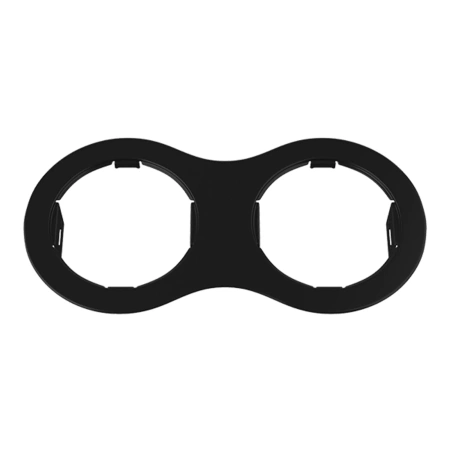 ✔️Рамка для светильника Lightstar Domino 214627 купить за 6 400 тенге в Казахстане г. Астане, Алмате, Караганде