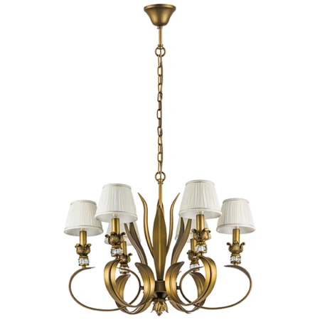 ✔️Люстра Lightstar Antique 783061 купить за 202 800 тенге в Казахстане г. Астане, Алмате, Караганде
