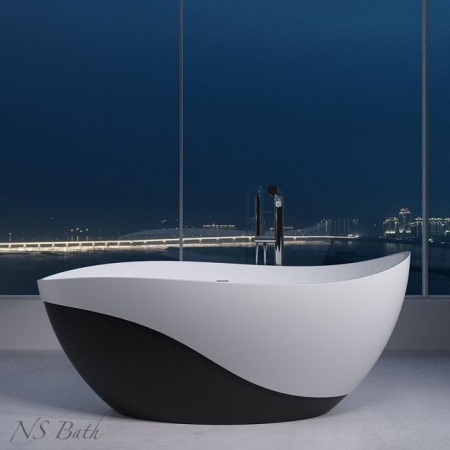 ✔️Ванна NS Bath NSB-17901 купить за 3 204 600 тенге в Казахстане г. Астане, Алмате, Караганде