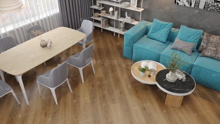 ✔️Виниловый пол Alpine Floor GRAND SEQUOIA ЕСО 11-28 Гранд Секвойя Пайни купить за 14 200 тенге в Казахстане г. Астане, Алмате, Караганде