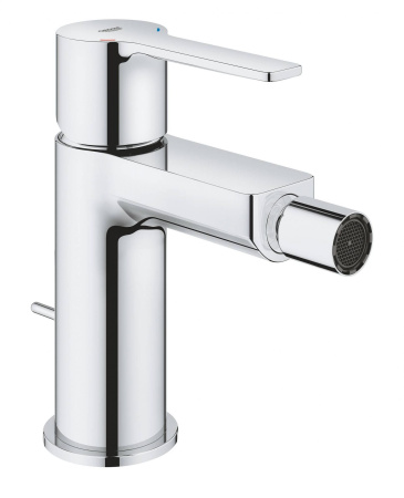 ✔️Смеситель для биде Grohe Lineare  33848001 купить за 129 800 тенге в Казахстане г. Астане, Алмате, Караганде