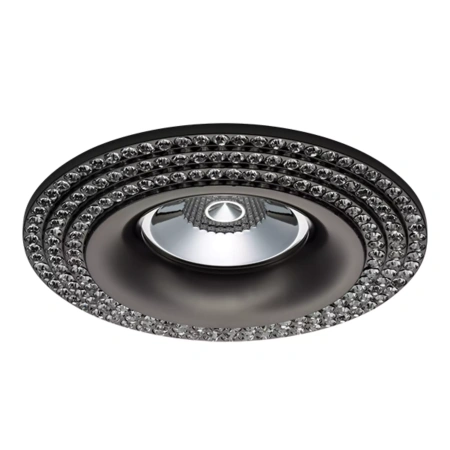 ✔️Спот Lightstar Miriade 011977 купить за 7 400 тенге в Казахстане г. Астане, Алмате, Караганде