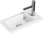 Раковина BelBagno PIETRAMINI BB-400-PM-LVB