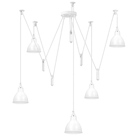 ✔️Люстра Lightstar Acrobata 761056 купить за 193 200 тенге в Казахстане г. Астане, Алмате, Караганде