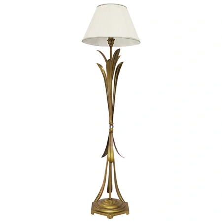✔️Торшер Lightstar Antique 783711 купить за  в Казахстане г. Астане, Алмате, Караганде