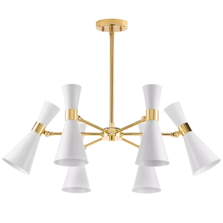 ✔️Люстра Lightstar Dumo 816066 купить за 274 800 тенге в Казахстане г. Астане, Алмате, Караганде