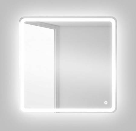 ✔️Зеркало  BelBagno  SPC-MAR-800-800-LED-TCH купить за 82 900 тенге в Казахстане г. Астане, Алмате, Караганде