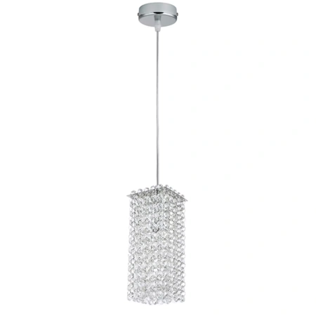 ✔️Подвесной светильник Lightstar Cristallo 795424 купить за 29 500 тенге в Казахстане г. Астане, Алмате, Караганде