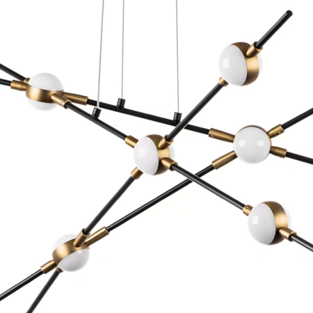 ✔️Люстра Lightstar Bergamo 745247 купить за 269 100 тенге в Казахстане г. Астане, Алмате, Караганде