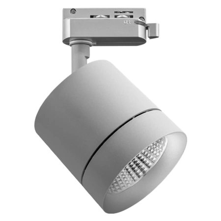 ✔️Трековый светильник Lightstar Canno 301292 купить за 26 500 тенге в Казахстане г. Астане, Алмате, Караганде