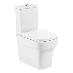 Унитаз-компакт BelBagno Janice BB124CP