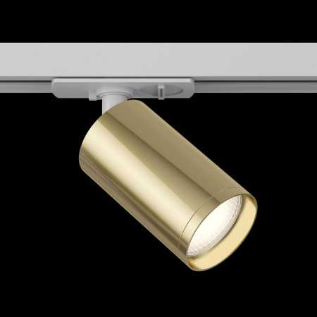 ✔️Трековый светильник Maytoni Focus S TR020-1-GU10-WG купить за 7 700 тенге в Казахстане г. Астане, Алмате, Караганде