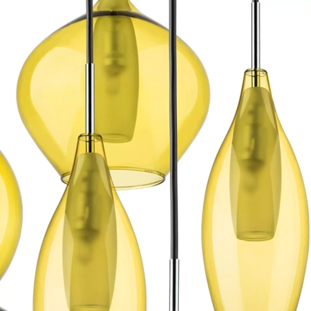 ✔️Люстра Lightstar Pentola 803068 купить за  в Казахстане г. Астане, Алмате, Караганде