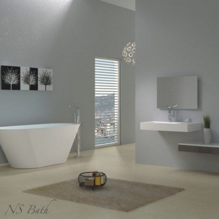 ✔️Ванна NS Bath NSB-18803 купить за 2 986 100 тенге в Казахстане г. Астане, Алмате, Караганде