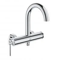 ✔️Смеситель для ванны Grohe Atrio New 32652003 купить за 355 000 тенге в Казахстане г. Астане, Алмате, Караганде