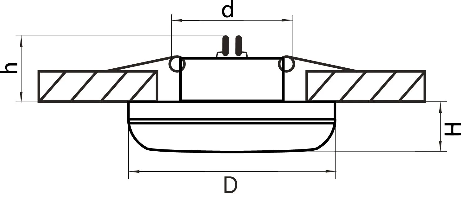 ✔️Спот Lightstar Piano mini 011278 купить за 6 500 тенге в Казахстане г. Астане, Алмате, Караганде