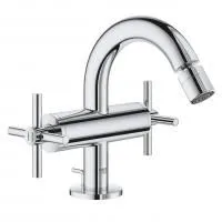 ✔️Смеситель для биде Grohe Atrio New 24027003 купить за 289 000 тенге в Казахстане г. Астане, Алмате, Караганде