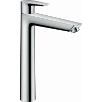 ✔️Смеситель для раковины Hansgrohe Hansgrohe Talis E 240 71717000 хром купить за  в Казахстане г. Астане, Алмате, Караганде