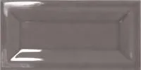 ✔️Керамическая плитка Equipe Inmetro Dark Grey 7,5х15 купить за  в Казахстане г. Астане, Алмате, Караганде