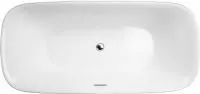 ✔️Акриловая ванна отдельностоящая BelBagno BB202-1700-800 купить за 723 000 тенге в Казахстане г. Астане, Алмате, Караганде