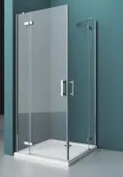 ✔️Душевой уголок BELBAGNO KRAFT-A-22-80-C-Cr купить за 464 600 тенге в Казахстане г. Астане, Алмате, Караганде