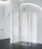 ✔️Душевой уголок BELBAGNO ACQUA-AH-1-120/80-C-Cr купить за 356 000 тенге в Казахстане г. Астане, Алмате, Караганде