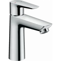 ✔️Смеситель для раковины Hansgrohe Talis E 71710000 хром купить за 79 800 тенге в Казахстане г. Астане, Алмате, Караганде