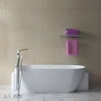 ✔️Ванна NS Bath NSB-18805 купить за 3 131 800 тенге в Казахстане г. Астане, Алмате, Караганде