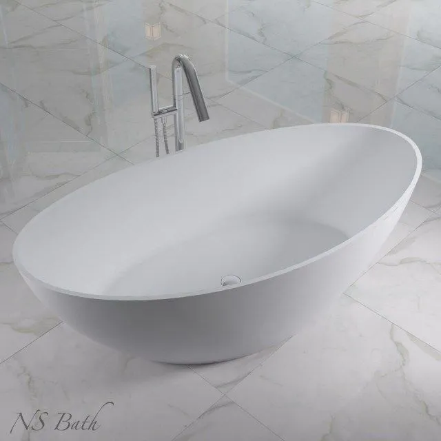 ✔️Ванна NS Bath NSB-16807 купить за 2 767 600 тенге в Казахстане г. Астане, Алмате, Караганде