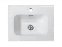 ✔️Раковина BelBagno KRAFT39 BB600/390ETL купить за 52 700 тенге в Казахстане г. Астане, Алмате, Караганде