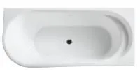 ✔️Акриловая ванна BelBagno BB410-1700-780-R купить за 611 000 тенге в Казахстане г. Астане, Алмате, Караганде