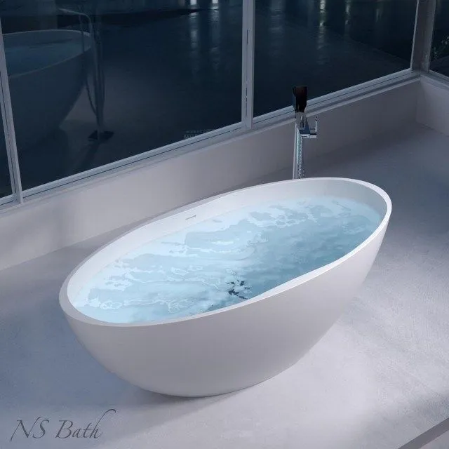✔️Ванна NS Bath NSB-16804 купить за 2 840 500 тенге в Казахстане г. Астане, Алмате, Караганде