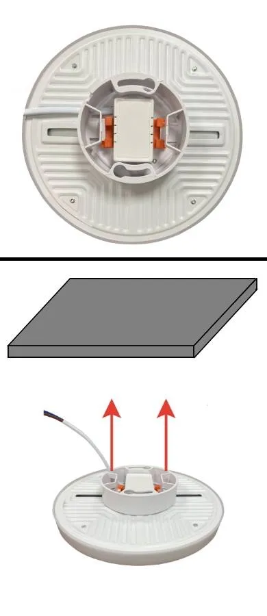 ✔️Переходник Crystal Lux CLT KIT 500/501 купить за 700 тенге в Казахстане г. Астане, Алмате, Караганде