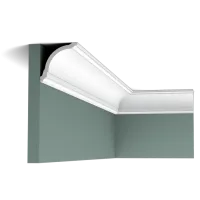 ✔️Карниз Orac Decor CX199 купить за 9 400 тенге в Казахстане г. Астане, Алмате, Караганде