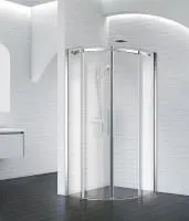 ✔️Душевой уголок BELBAGNO ACQUA-R-2-100-C-Cr купить за 342 000 тенге в Казахстане г. Астане, Алмате, Караганде