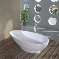 ✔️Ванна NS Bath NSB-18880 купить за 2 767 600 тенге в Казахстане г. Астане, Алмате, Караганде