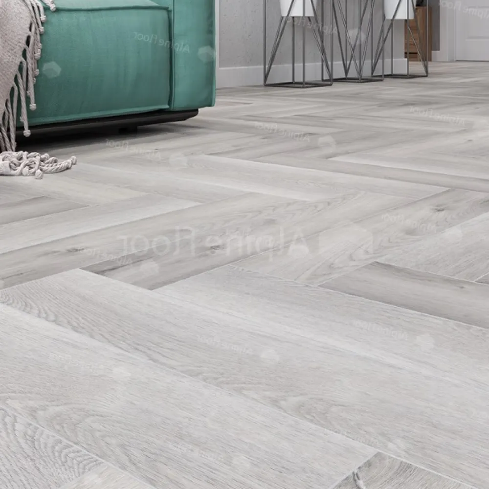 ✔️Виниловый пол Alpine Floor PARQUET LIGHT ECO 13-18 Дуб Лейтена купить за 15 300 тенге в Казахстане г. Астане, Алмате, Караганде