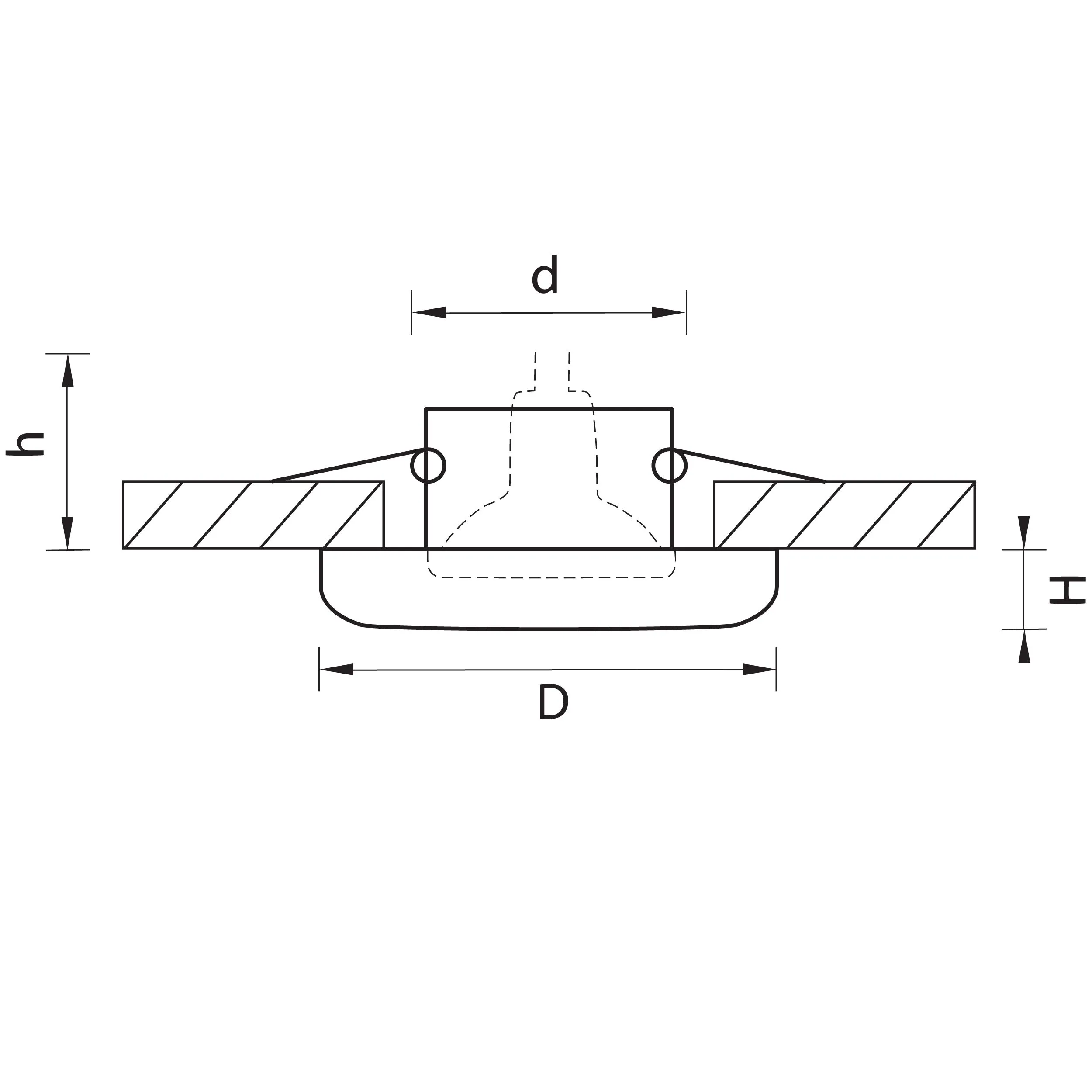 ✔️Спот Lightstar Anello 002230 купить за 4 300 тенге в Казахстане г. Астане, Алмате, Караганде