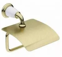✔️Держатель для туалетной бумаги ART&MAX Bianchi AM-E-3683AW-Br купить за 1 тенге в Казахстане г. Астане, Алмате, Караганде