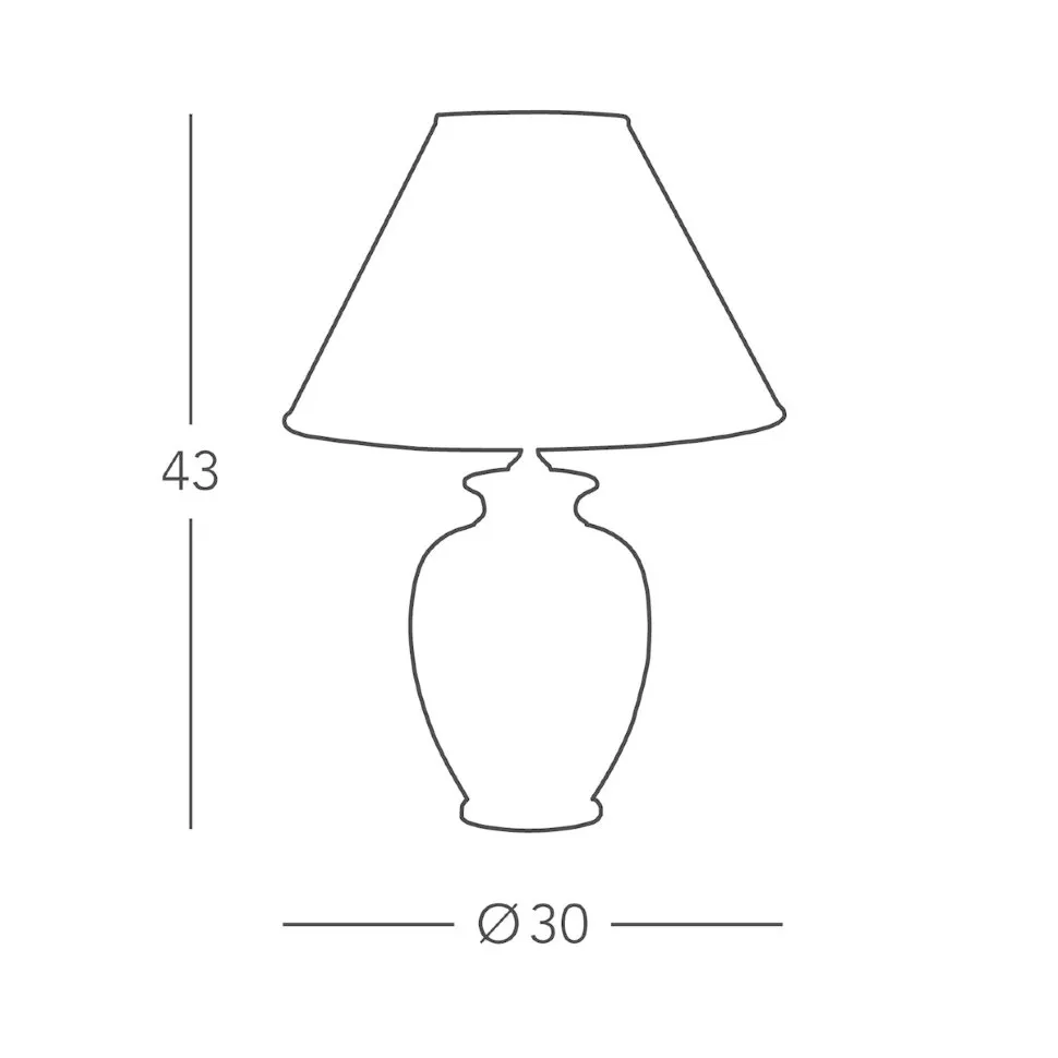 ✔️Настольная лампа KOLARZ GIARDINO 0014.73 купить за 213 400 тенге в Казахстане г. Астане, Алмате, Караганде